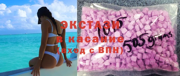 хмурый Алексин
